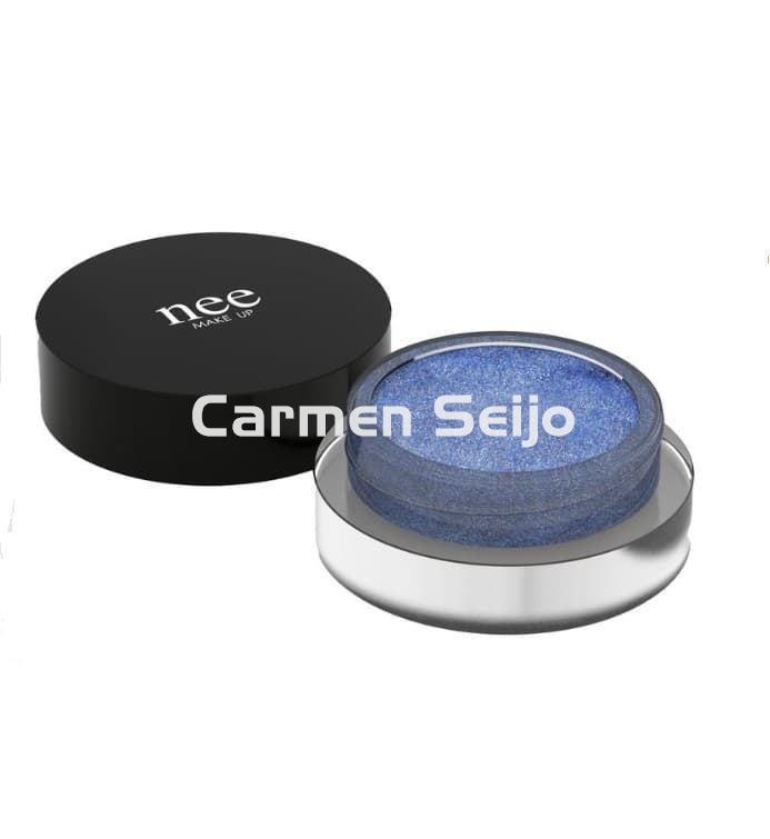 Nee Make Up Milano Sombra de Ojos en Gel Bright Sky "Morning Sunrise" - Imagen 1