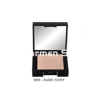 Nee Make Up Milano Sombra de Ojos Eyeshadow Mate - Imagen 2