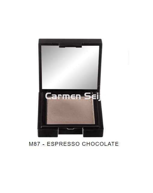 Nee Make Up Milano Sombra de Ojos Eyeshadow Mate - Imagen 4