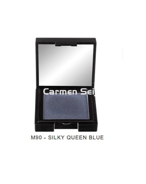 Nee Make Up Milano Sombra de Ojos Eyeshadow Mate - Imagen 5