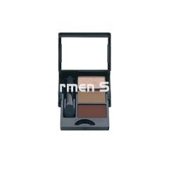 Nee Make Up Milano Sombra de Ojos Eyeshadow Moka - Imagen 1