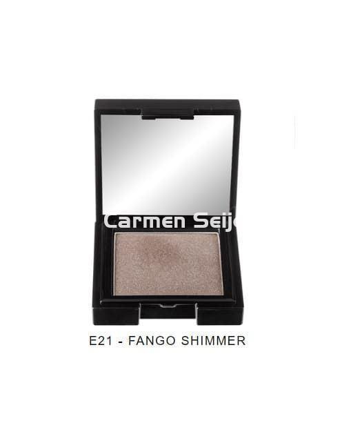 Nee Make Up Milano Sombra de Ojos Eyeshadow Shining - Imagen 1