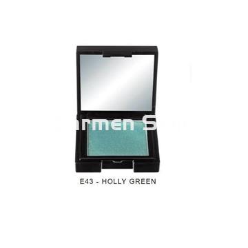 Nee Make Up Milano Sombra de Ojos Eyeshadow Shining - Imagen 2