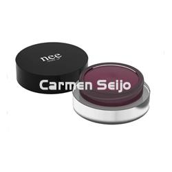 Nee Make Up Milano Sombra en Crema Mate Púrpura "Morning Sunrise" - Imagen 1