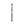 Nee Make Up Milano Spiral Eyebrow Brush Nº106 - Imagen 1