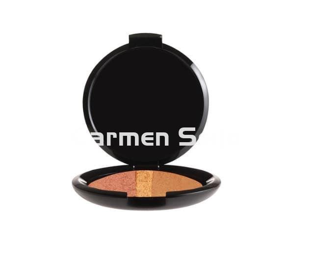 Nee Make Up Milano Terracota Shimmer - Imagen 1