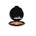 Nee Make Up Milano Terracota Shimmer - Imagen 1
