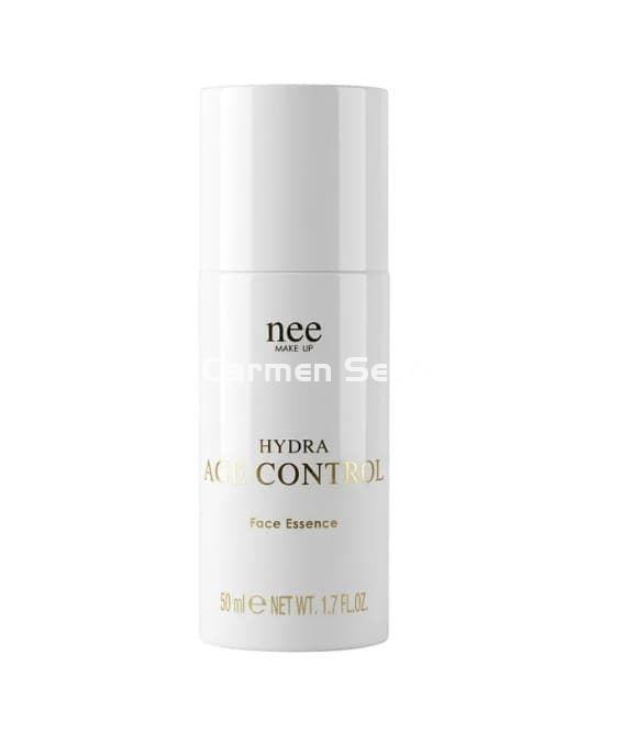 Nee Make Up Milano Tratamiento Antiedad Hydra Age Control "Care & Glow" - Imagen 1