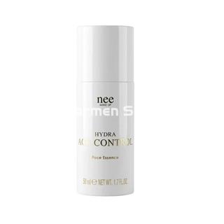 Nee Make Up Milano Tratamiento Antiedad Hydra Age Control "Care & Glow" - Imagen 1