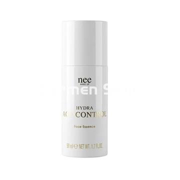 Nee Make Up Milano Tratamiento Antiedad Hydra Age Control "Care & Glow" - Imagen 1