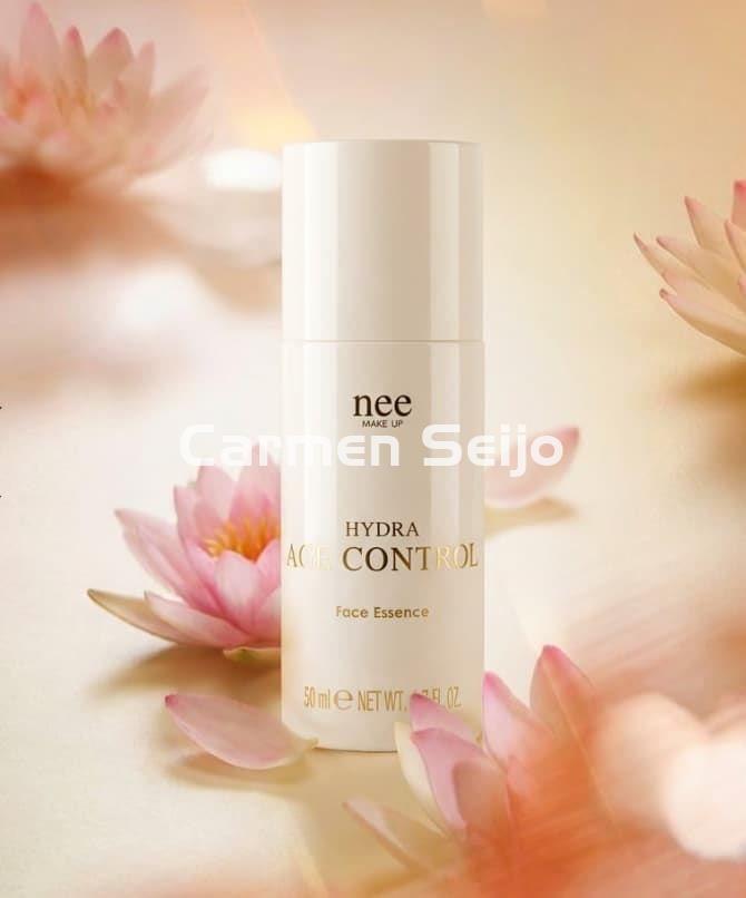 Nee Make Up Milano Tratamiento Antiedad Hydra Age Control "Care & Glow" - Imagen 2
