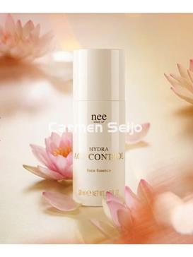 Nee Make Up Milano Tratamiento Antiedad Hydra Age Control "Care & Glow" - Imagen 2