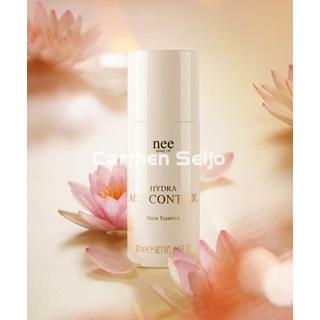 Nee Make Up Milano Tratamiento Antiedad Hydra Age Control "Care & Glow" - Imagen 2