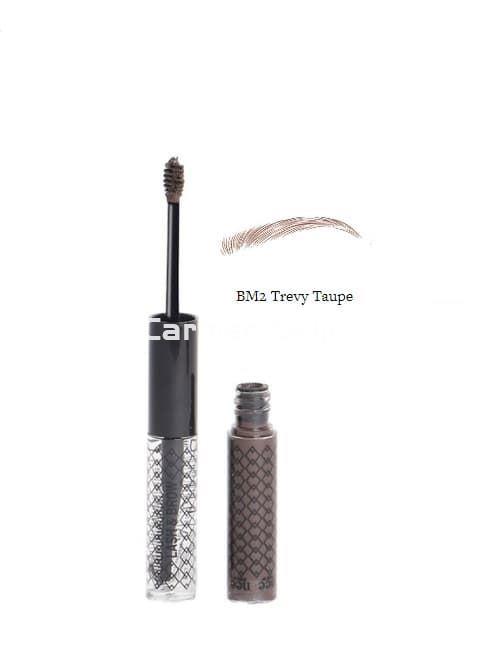 Nee Make Up Milano Tratamiento Pestañas y Cejas Lash & Brow color BM2 - Imagen 1