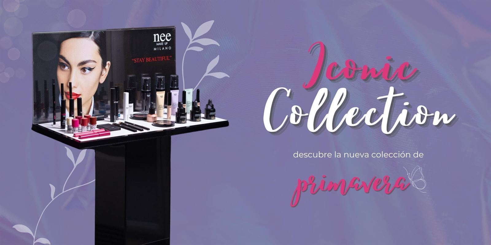 Nee Make Up Milano