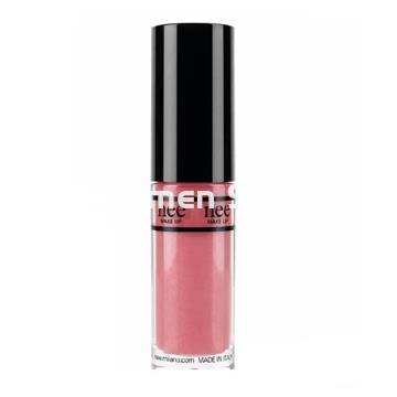 Nee Make Up Protective Lip Gloss 12 Rosé (Summer in Capri) - Imagen 1