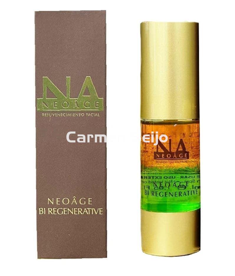 NeoÁge Aceite Bi Regenerative 30 ml - Imagen 1