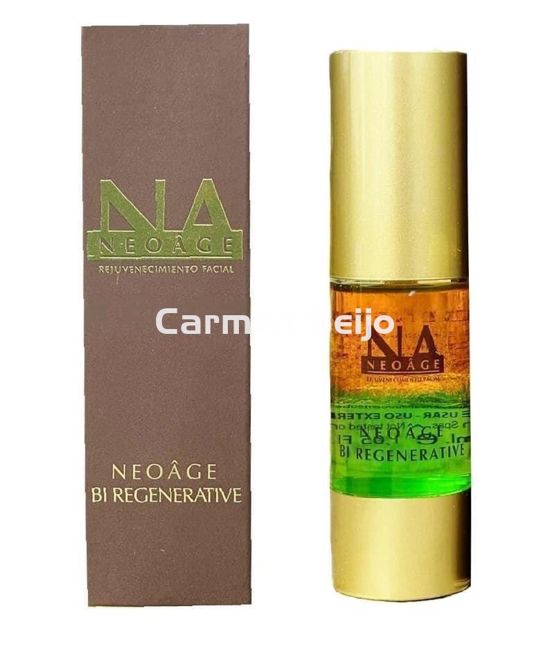 NeoÁge Aceite Bi Regenerative 30 ml - Imagen 1