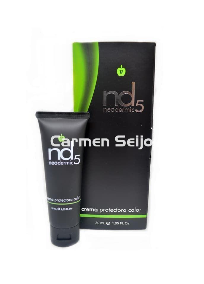 Neodermic Crema Protectora Color Nd5 30 ml - Imagen 1