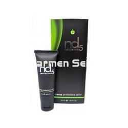 Neodermic Crema Protectora Color Nd5 30 ml - Imagen 1