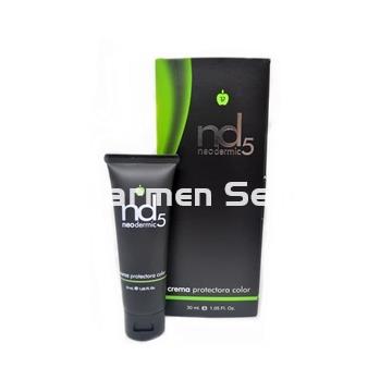 Neodermic Crema Protectora Color Nd5 30 ml - Imagen 1