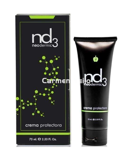 Neodermic Crema Protectora Nd3 75 ml - Imagen 1