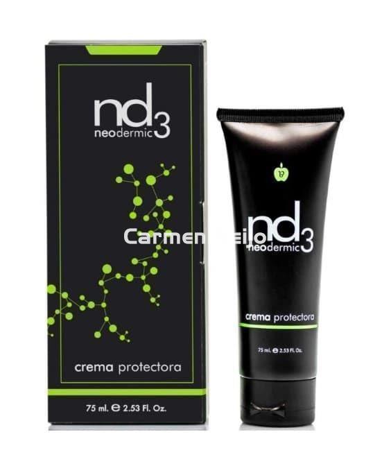 Neodermic Crema Protectora Nd3 75 ml - Imagen 1