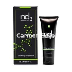 Neodermic Crema Protectora Nd3 75 ml - Imagen 1