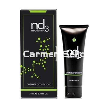Neodermic Crema Protectora Nd3 75 ml - Imagen 1