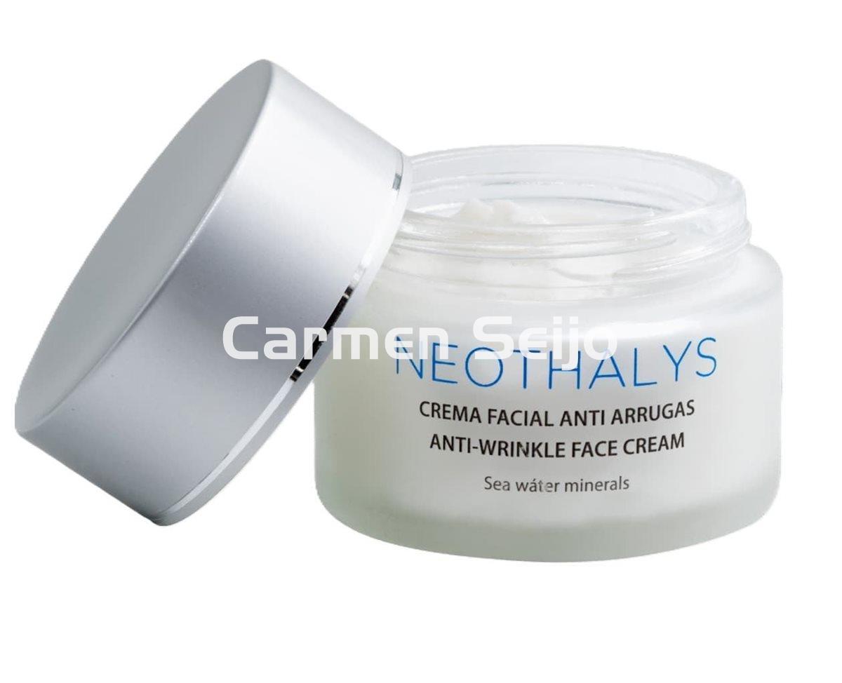 Neothalys Crema Antiarrugas Efecto Botox - Imagen 2