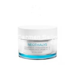 Neothalys Crema Hidratante SPF 15 - Imagen 1