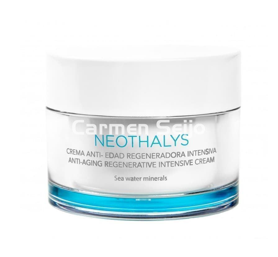 Neothalys Crema Regeneradora Antiedad Intensiva - Imagen 1