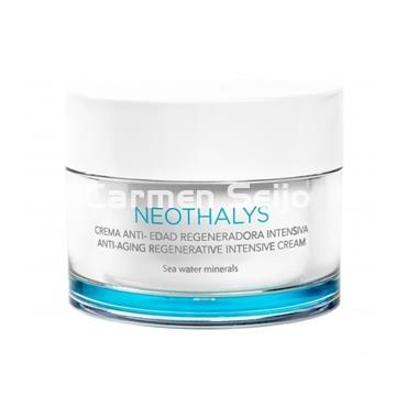 Neothalys Crema Regeneradora Antiedad Intensiva - Imagen 1