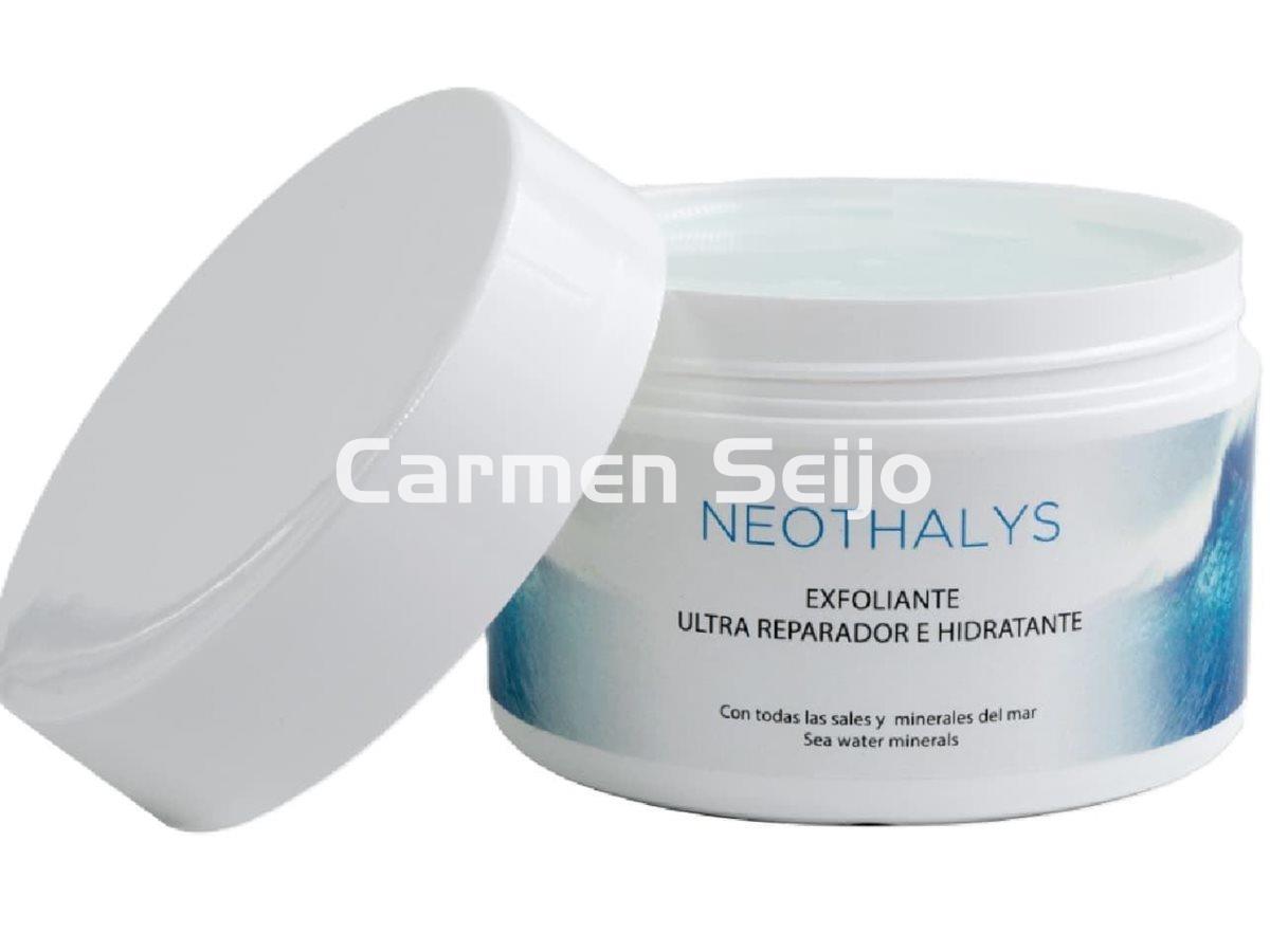 Neothalys Exfoliante Ultra Reparador e Hidratante - Imagen 1