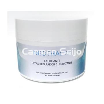 Neothalys Exfoliante Ultra Reparador e Hidratante - Imagen 1