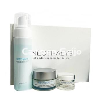 Neothalys Pack Regenerador Antiedad Intensivo - Imagen 1