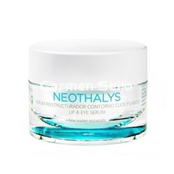 Neothalys Sérum Reestructurador Contorno de Ojos y Labios - Imagen 1