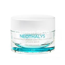 Neothalys Sérum Reestructurador Contorno de Ojos y Labios - Imagen 2