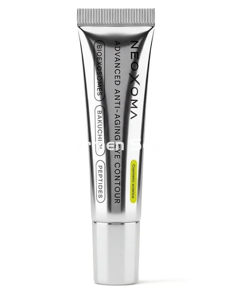 NEOXOMA Contorno de Ojos Advanced Anti-Aging 15 ml - Imagen 1