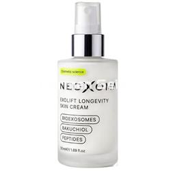 NEOXOMA Crema Exolift Longevity Skin - Imagen 1