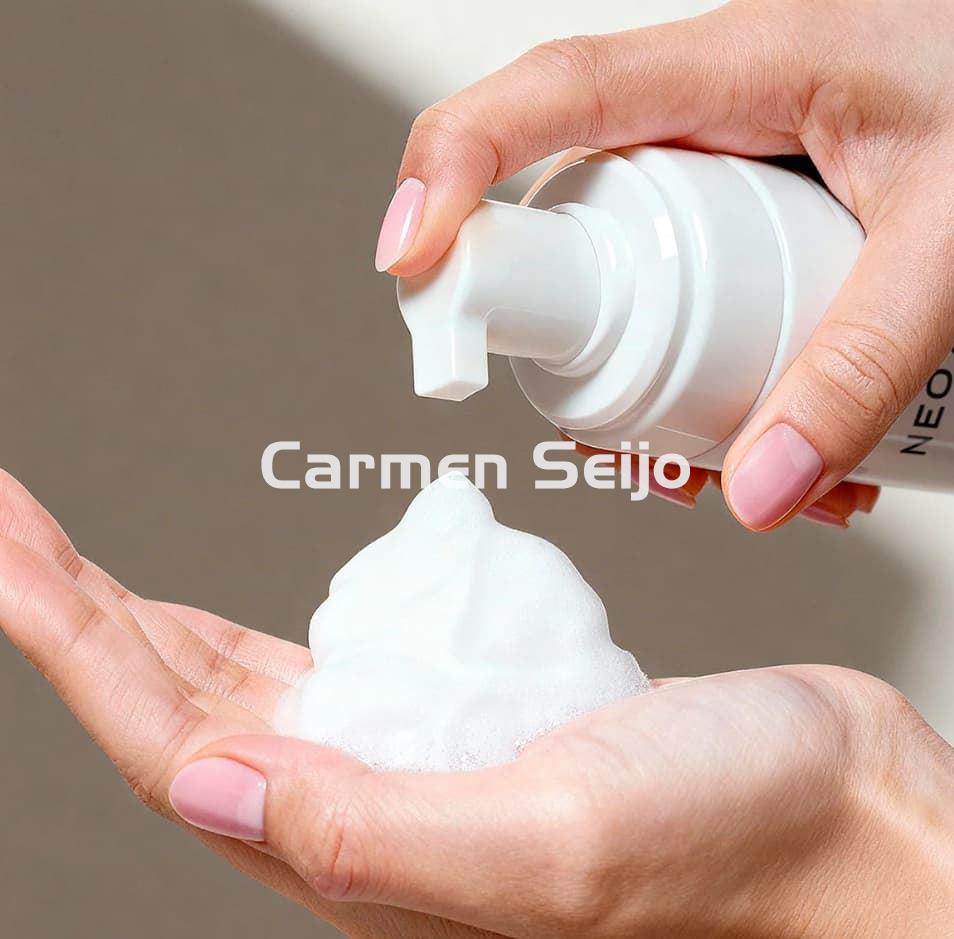 NEOXOMA Mousse Limpiadora Cell Reset - Imagen 2