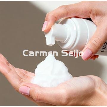 NEOXOMA Mousse Limpiadora Cell Reset - Imagen 2