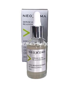 Neoxoma Serum Ultra Rejuvenecedor con Bioexosomas de Bakuchiol - Imagen 1