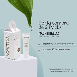 Noviembre regala Montibello