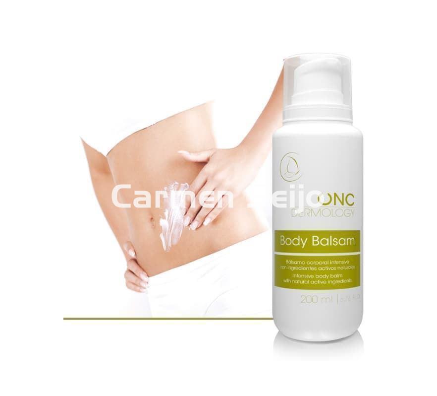 ONC Dermology Bálsamo Corporal Body Balsam - Imagen 1