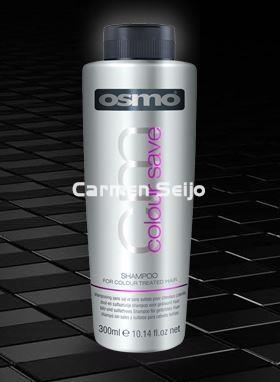 Osmo Champú Color Save 1L. - Imagen 1