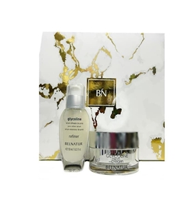 Pack Belnatur / D’Lucanni