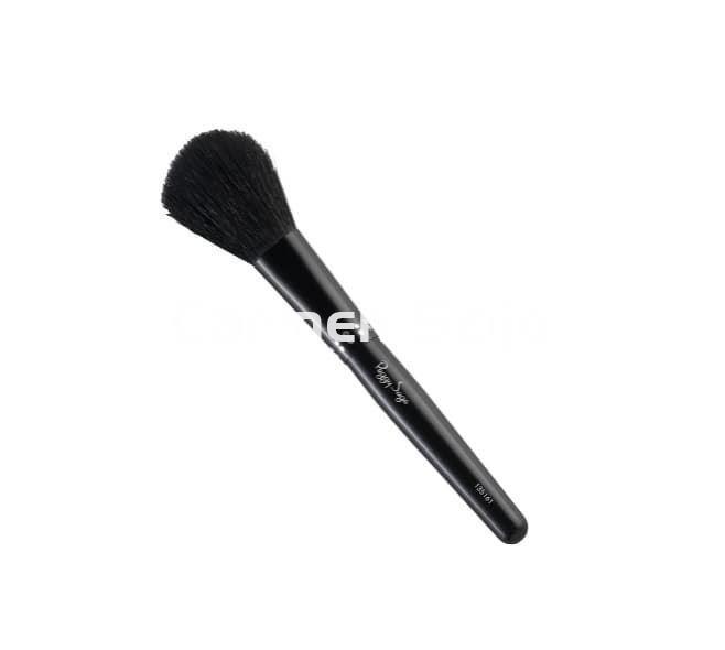 Peggy Sage Brocha para Colorete y Bronceador Blush Brush - Imagen 1