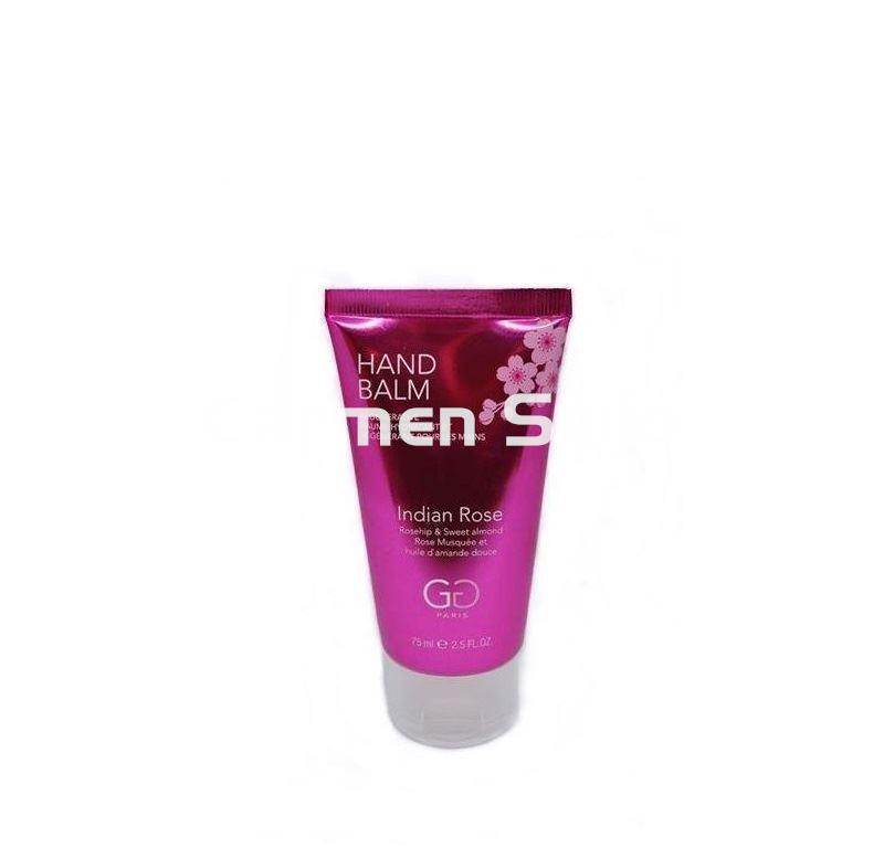 Perseida Crema de Manos Regeneradora GG Paris Indian Rose. - Imagen 1