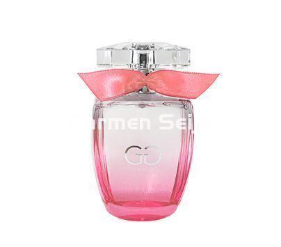 Perseida GG Paris Perfume Amber y Rose. - Imagen 1